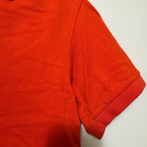 UNIQLO Unisex Short-Sleeve Polo Shirt (Size XS) - Picture 2 of 4